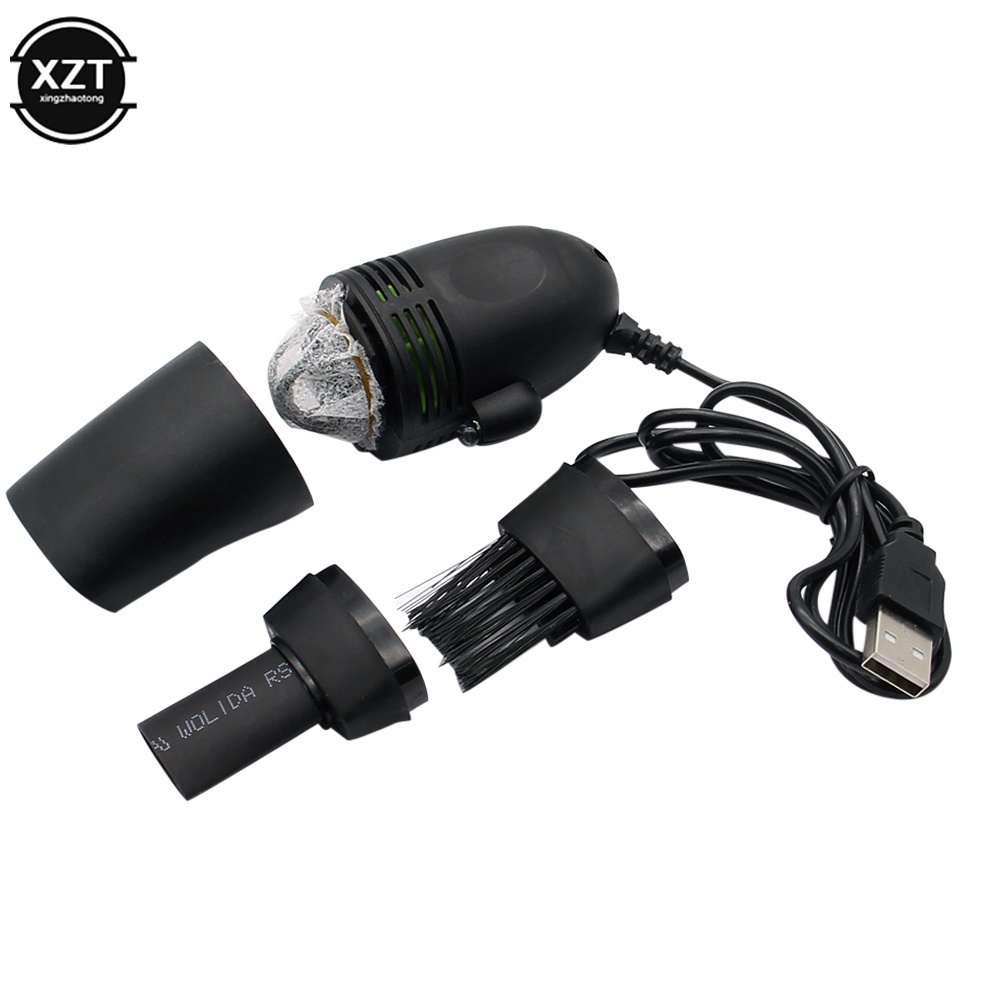 Máy Hút Bụi Bàn Phím Máy Tính Cổng Sạc USB