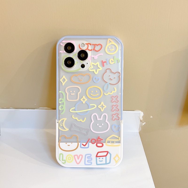 Ốp lưng iphone iphone14/13Pro/xs/6/7/8PLUS Dinuo case