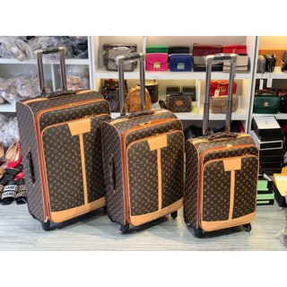 Vali Lv Da Công Nghiệp Size 20 ING