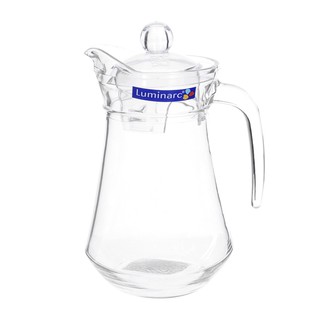 Bộ bình ly thủy tinh 5 món Luminarc Arc Fillon