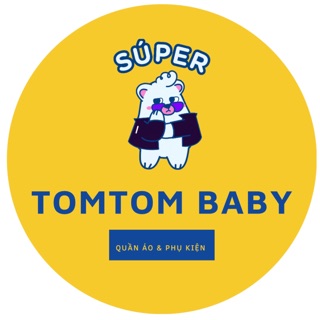 TomTom baby