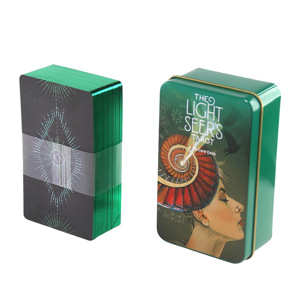 Bộ Bài Tarot 78 Lá Chất Lượng Cao