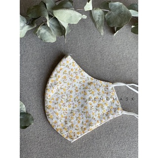 KHẨU TRANG VẢI LINEN