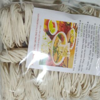 Bánh canh khô Huế 40k/1kg