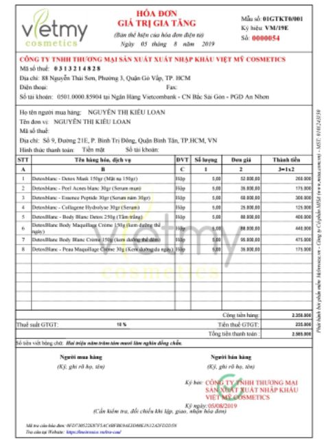 DETOX BLANC TẮM TRẮNG THẢI ĐỘC | BigBuy360 - bigbuy360.vn