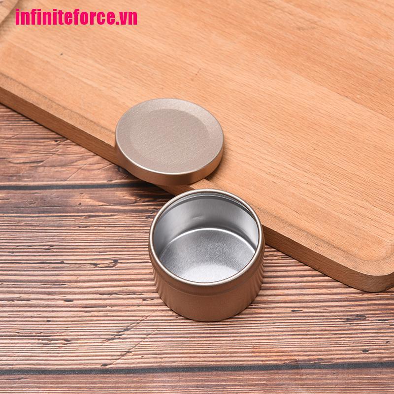 Hộp Đựng Nến Tiện Lợi Chất Lượng