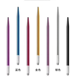 Cán dao khắc lông mày 1 đầu mini