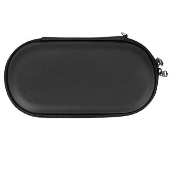 Túi đựng bảo vệ màu đen cho máy Playstation PS Vita PSV 2000