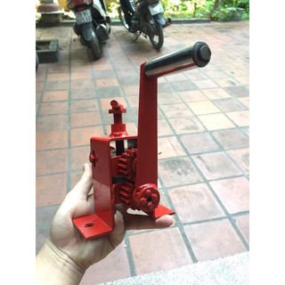 Máy Ép Biển Số Xe Máy, ô tô
