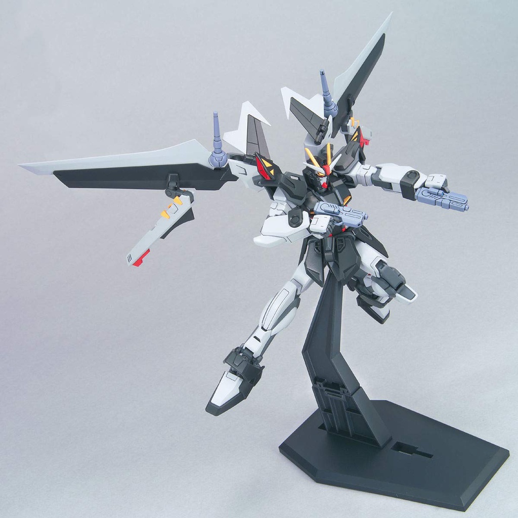 Mô Hình Gundam HG STRIKE NOIR Bandai 1/144 Hgseed Seed Đồ Chơi Lắp Ráp Anime Nhật