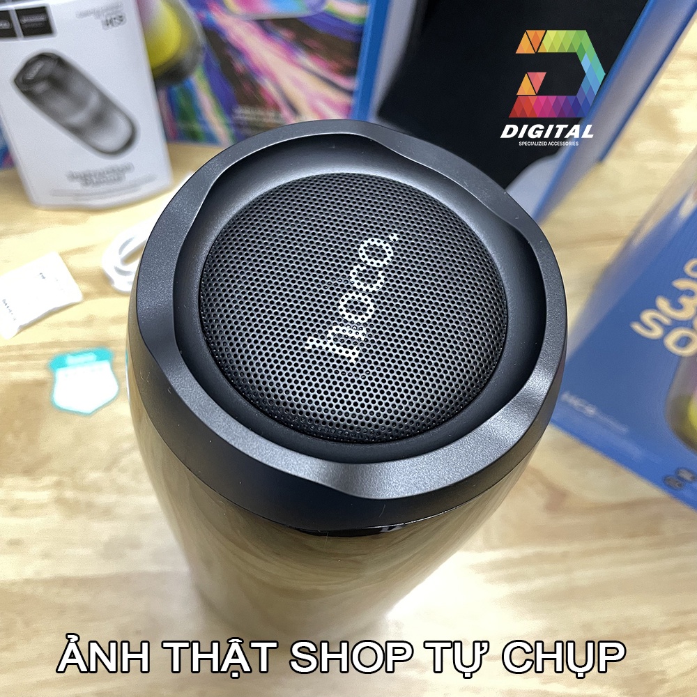 Loa Bluetooth Hoco HC8 True Wireless Stereo Chính Hãng
