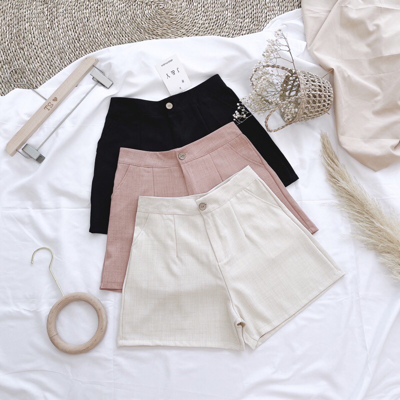 SALE SẬP SÀN!!! BÁN SỈ QUẦN SOOC NỮĐŨI XƯỚC HÀN S308 | BigBuy360 - bigbuy360.vn