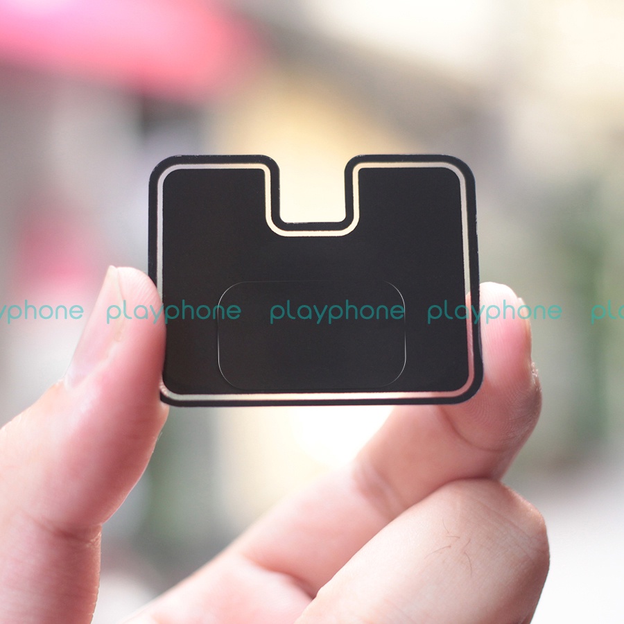 Kính Cường Lực Camera Vsmart Live 4 Joy 4 Live4 Joy4 Playphonevn Trong Suốt