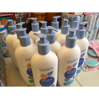 Sữa tắm cho bé Evoluderm bébé