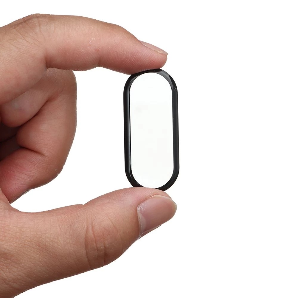 1 Kính Cường Lực Chống Bám Vân Tay Cho Mi Band 7 / 7NFC