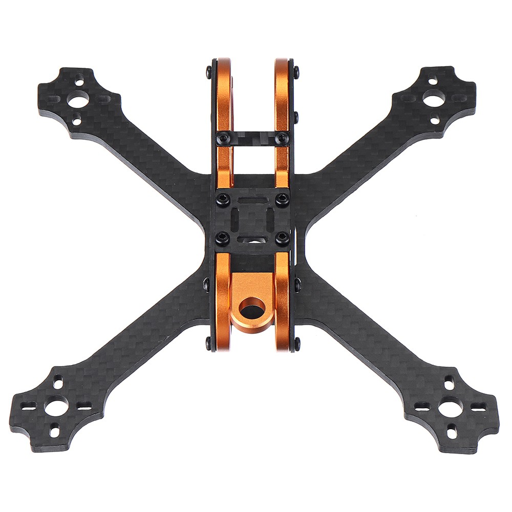 Bộ khung Eachine Tyro79 140mm 3 Inch chuyên dụng cho máy đua FPV