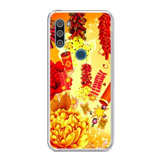 Ốp lưng điện thoại Vsmart Active 3 - Silicon Dẻo
