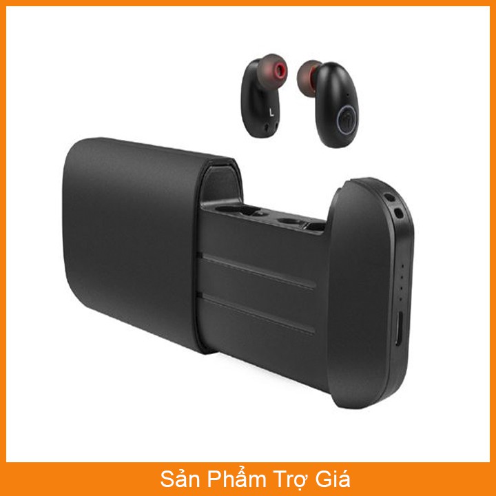 [FREESHIP 99K]_[Đẳng Cấp Nhất Hiện Nay] Tai nghe Nokia B5 Bluetooth Headset With Power Bank