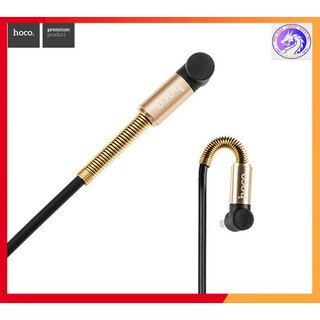 CÁP ÂM THANH 2 ĐẦU JACK 3.5MM HOCO UPA02
