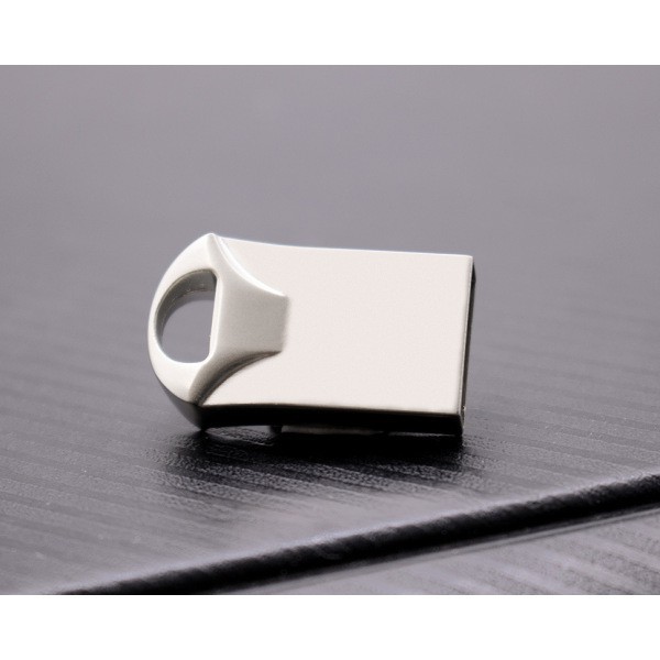 Super Mini Metal USB Flash Drive 4GB 8GB 16GB 32GB 64GB Pen Drive Flash Stick Pendrive | BigBuy360 - bigbuy360.vn