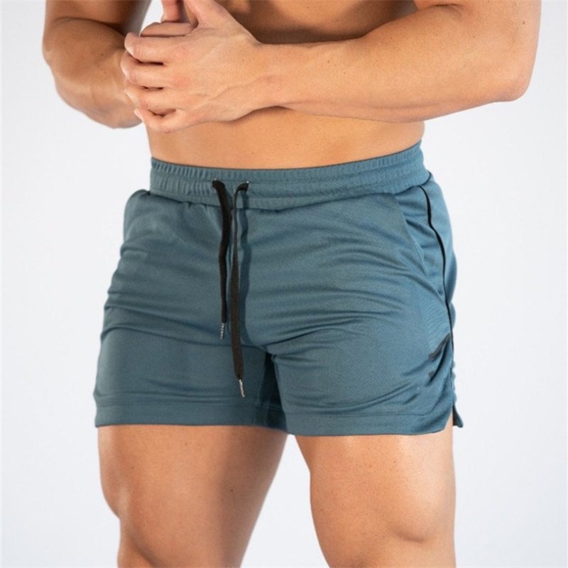 Quần Short Thể Thao Size M-3XL Cho Nam