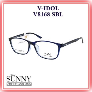 Gọng Kính Unisex V-Idol V8168