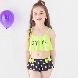 Đồ bơi cho bé gái từ 10-30kg