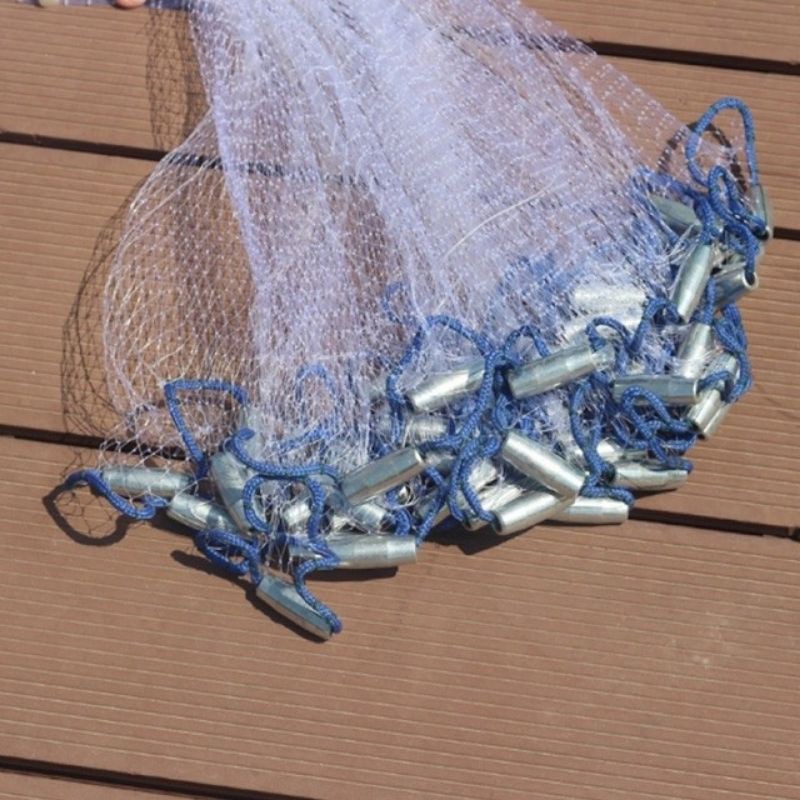 CHÀI DÙ THÁI LAN  3m - 4m8