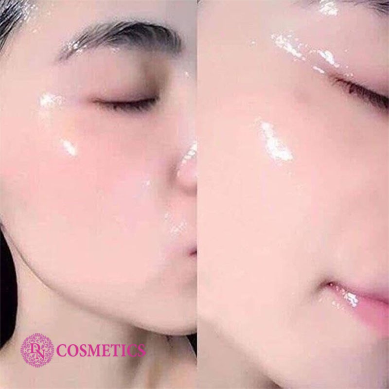 Mặt Nạ Nhau Thai Cừu Tế Bào Gốc Cuốn Rốn Nhật Bản_maru60 | Thế Giới Skin Care