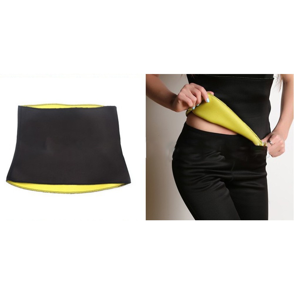 Đai Nịt Bụng Định Hình Eo Chất Liệu Cao Su Tổng Hợp | BigBuy360 - bigbuy360.vn