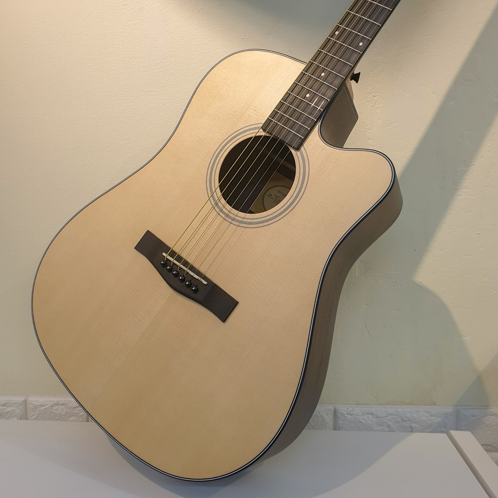 Taylor F4090C  | Tặng Full Phụ Kiện | Giảm 100K | Đàn Guitar Acoustic