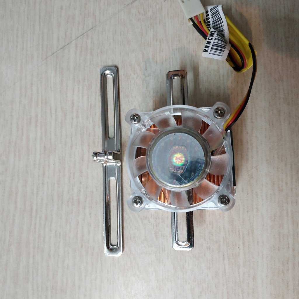 Chipset Cooler