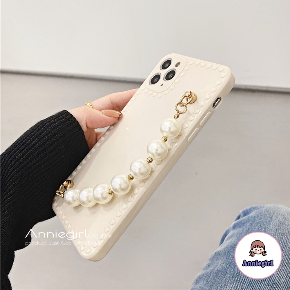 Ốp Lưng điện Thoại Bằng TPU Mềm Chống Sốc Kiểu Sang Trọng Cho IPhone 13 12 11 Pro Max X Xs Max XR