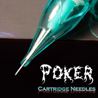 Kim đạn Poker RL** (nét tiêu chuẩn) hộp 05 cây