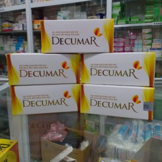 Combo 10tup decuma