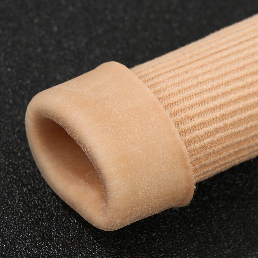 1 Đệm Tách Ngón Chân Giảm Đau Điều Chỉnh Khớp Hiệu Quả