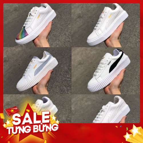 - Hàng nhập khẩu Giày thể thao PM độn đế (hộp xanh) Liên hệ mua hàng 084.209.1989