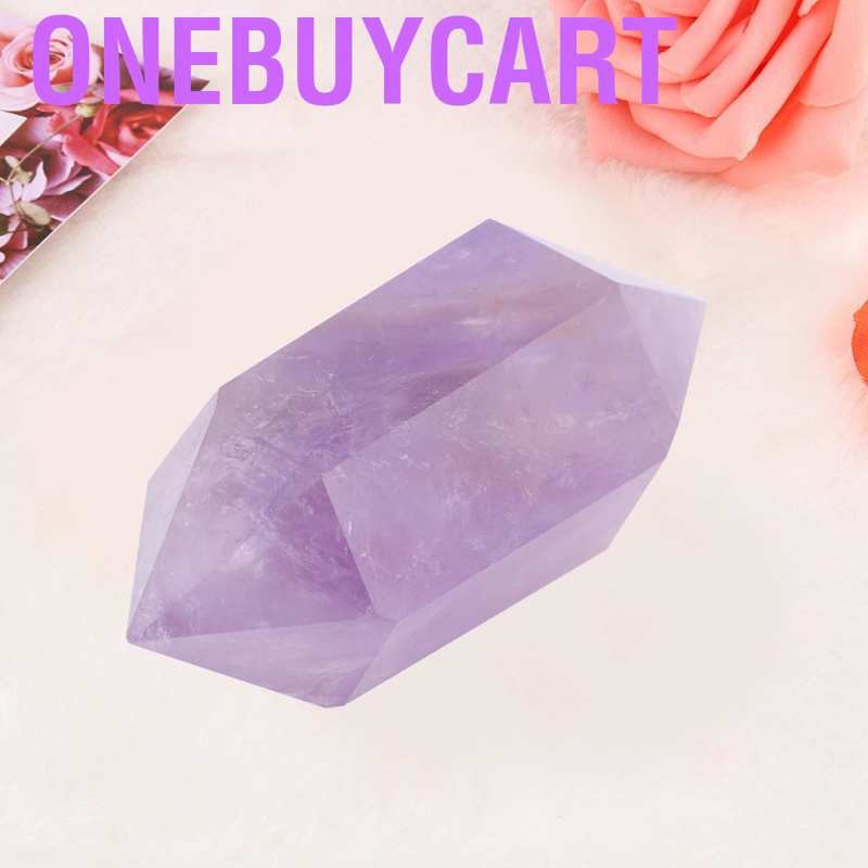 Đá Thạch Anh Tím Tự Nhiên