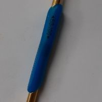 Kim móc 2 đầu mô phỏng kim Hama