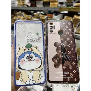 Ốp lưng Tecno Spark 7 /Spark 7T, spark 7Pro