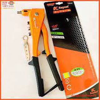 KÌM RÚT TÁN ĐINH RIVE 9.5'' k6800. 10.5'' K6801  KAPUSI. Hàng cao cấp Nhật