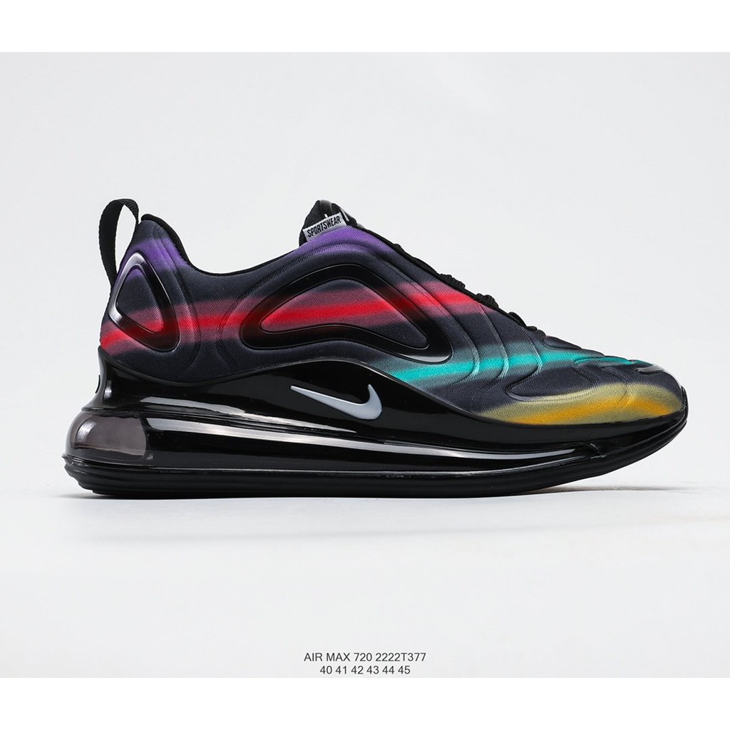 GIÀY SNEAKER MÃ SẢN PHẨM_ Nike Air Max 720 NHIỀU MÀU PHONG CÁCH FULLBOX + FREESHIP KHI MUA 2 SẢN PHẨM