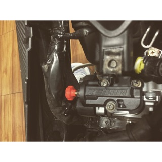 BỘ ĐIỀU CHỈNH GARANTI CHO HONDA WINNER - SONIC