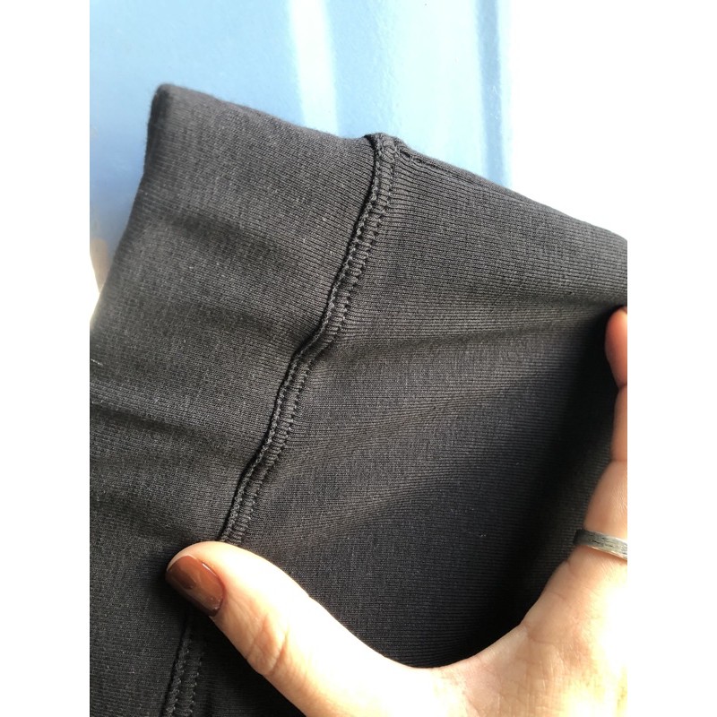 femi.lab quần biker shorts lưng cao chất dày dặn co giãn | BigBuy360 - bigbuy360.vn