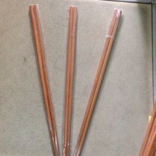 Sét 3 đôi đũa xào nấu thức ăn chống nóng