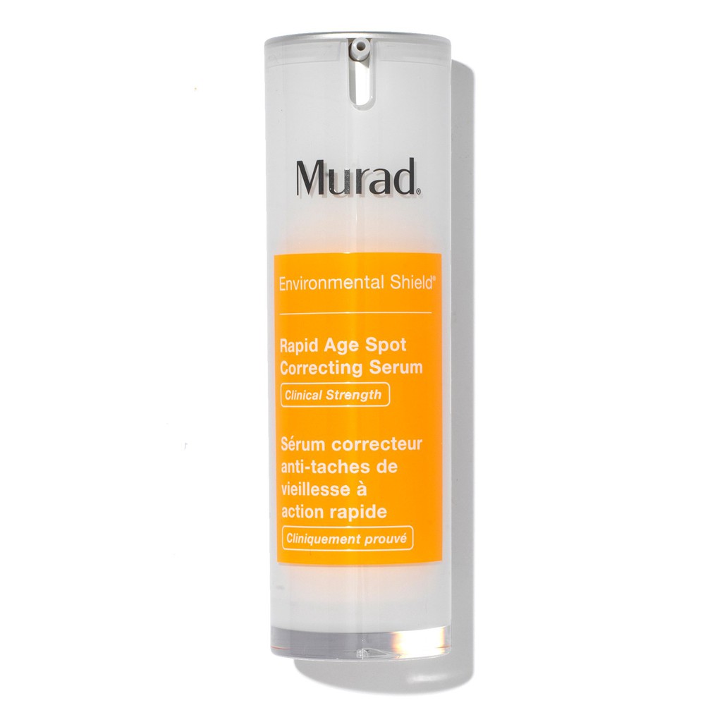 Serum giảm nám Murad - Rapid Age Spot Correcting Serum