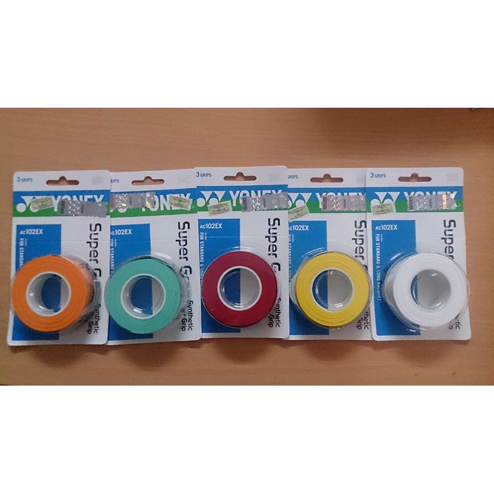 Cuốn cán vợt Yonex