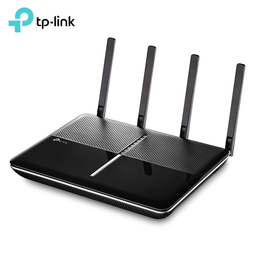 Bộ phát Wifi Tplink Router Wi-Fi Băng Tần Kép Archer C3150 AC3150 MU-MIMO