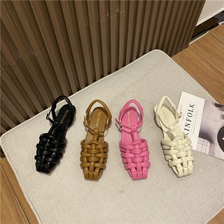 ORDER GIÀY QUAI NỮ ULZZANG