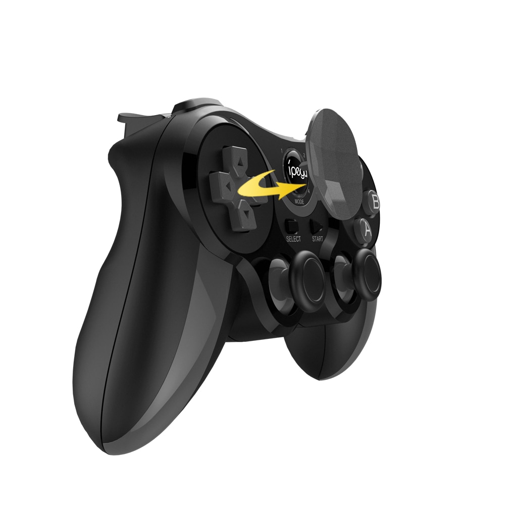 Tay cầm chơi game Bluetooth không dây IPEGA Xbox One cho iOS Android